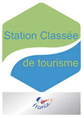 Logo Station classée tourisme