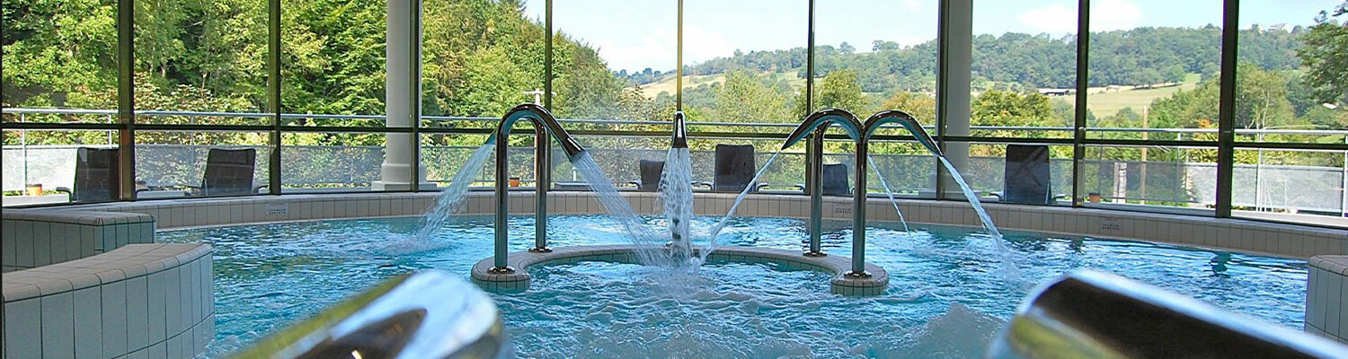 Therme de Capvern