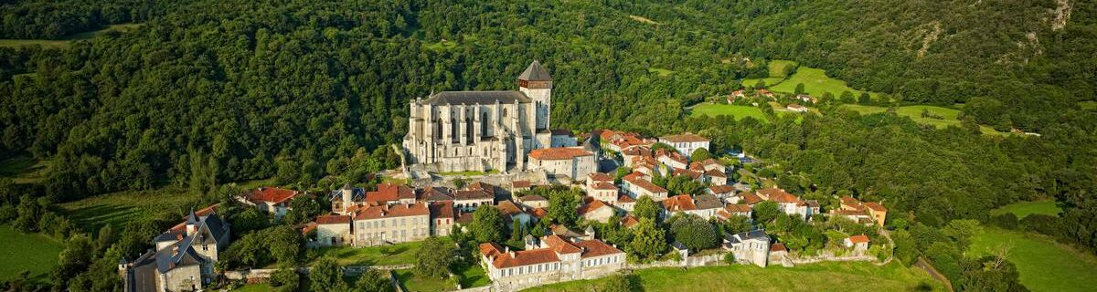 Saint Bertrand de Comminge